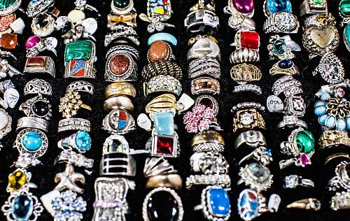 industry city assorted-color men's ring collection united states